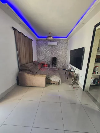 Imagem Casa duplex, 5 quartos com edícula, Parque Burle - Cabo Frio - RJ