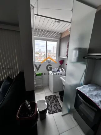 Imagem Apartamento para Venda em São Paulo, Penha de França, 2 dormitórios, 1 banheiro, 1 vaga
