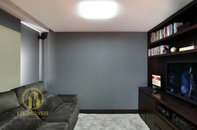 Imagem Charmoso Apartamento Mobiliado com 1 Suíte no Itaim Bibi, Próximo a Parques e Shoppings