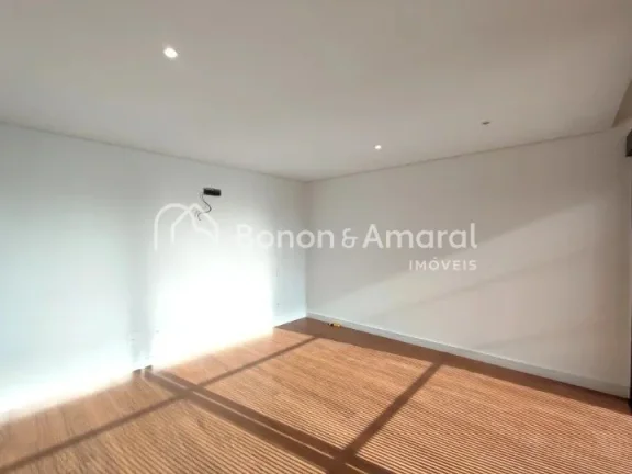 Imagem Maravilhosa casa em condomínio fechado, moderna, integrada, ampla e com vista para a reserva Alphav...