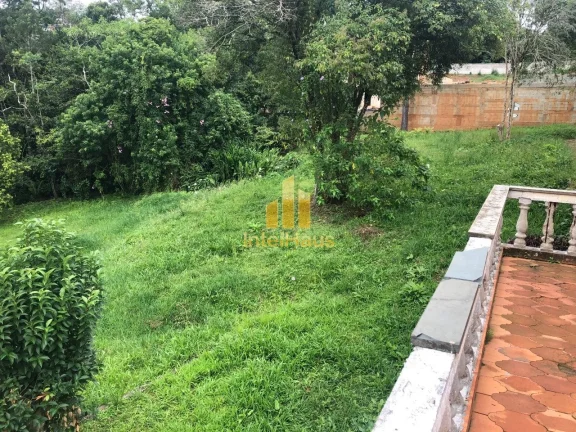 Imagem Oásis Particular no Santa Cândida: Onde a Natureza Encontra a Cidade
Descubra o privilégio de viv...