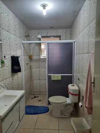 Imagem Casa com 4 dormitórios à venda, 178 m² por R$ 360.000,00 - Vila Perracini - Poá/SP