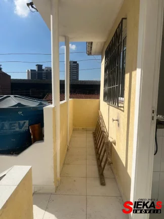 Imagem Imperdível: Casa para locação em São Paulo-SP, Vila Carrão - 1 quarto, 1 sala, 1 banheiro, 43m²!