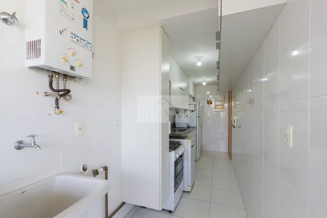 Imagem Duo Life Residencial - Apartamento 2 Quartos (1 Suíte) | Estrada do Pau-Ferro | Vista Livre e Lazer
