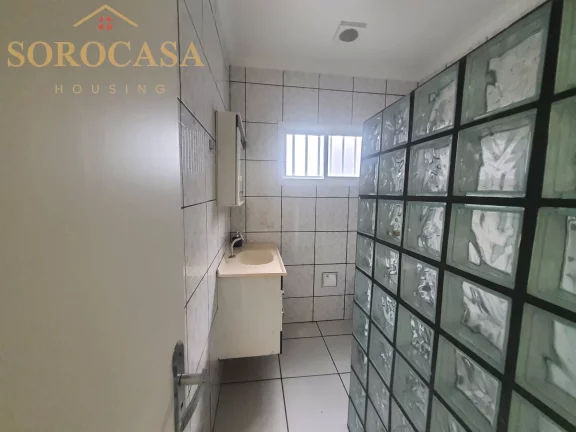 Imagem Casa à Venda - Jd. Pacaembu