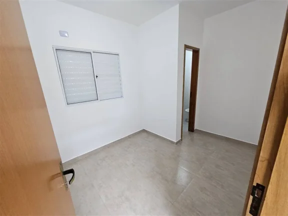 Imagem CASA COM 70 m² - RIBEIRÓPOLIS - PRAIA GRANDE SP