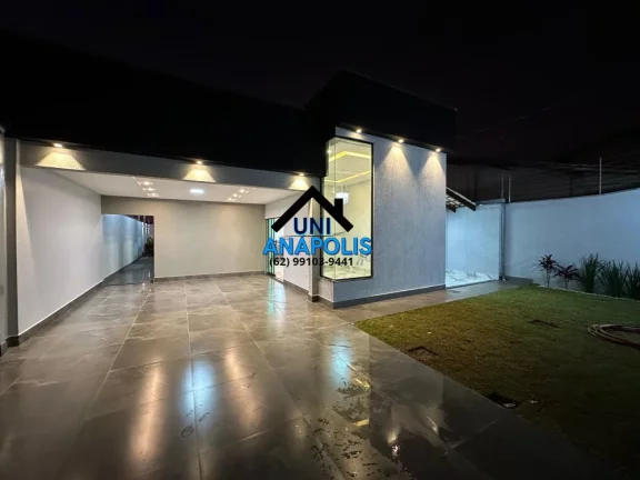Casa Nova financiamento Parque dos Pirineus
