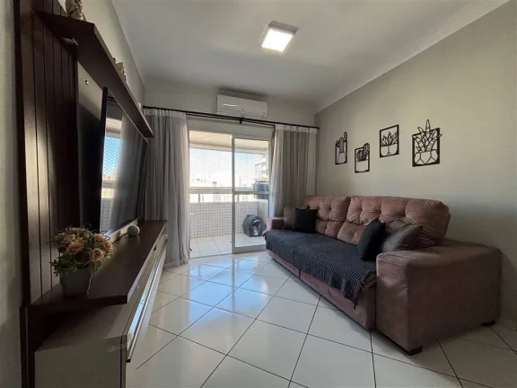 Imagem APARTAMENTO COM 71 m² - GUILHERMINA - PRAIA GRANDE SP