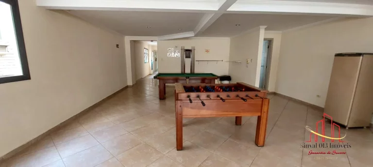 Imagem Apartamento no Canto do Forte 2 Suítes
