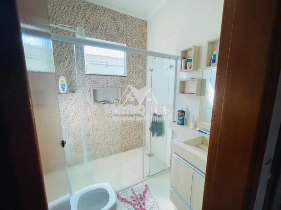 Imagem Casa para Venda no bairro Parque Belaville em Hortolândia