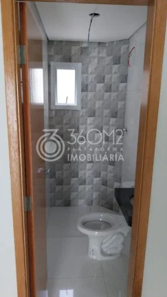 Imagem Cobertura para Venda em Santo André / SP no bairro Vila Pires