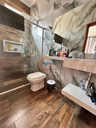 Imagem Casa à venda no bairro Jardim Murayama - Mogi Mirim/SP
