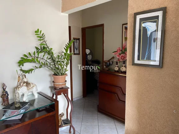 Imagem Casa à venda no bairro Setor Garavelo - Aparecida de Goiânia/GO