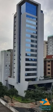 Imagem APARTAMENTO 04 QUARTOS 02 SUÍTES BAIRRO SANTO AGOSTINHO-BH.