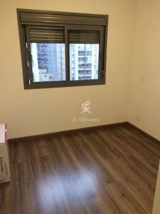 Imagem Apartamento com 1 dormitório para alugar, 74 m² por R$ 7.556,95/mês - Pinheiros - São Paulo/SP