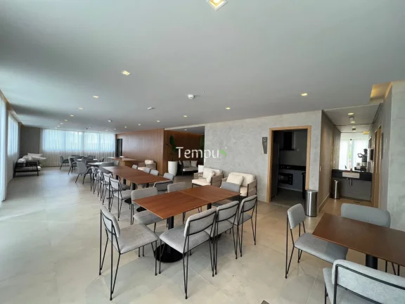 Imagem World Trade Center - Apartamento Alto Padrão, WOrld Trade Center Goiânia, Setor Marista