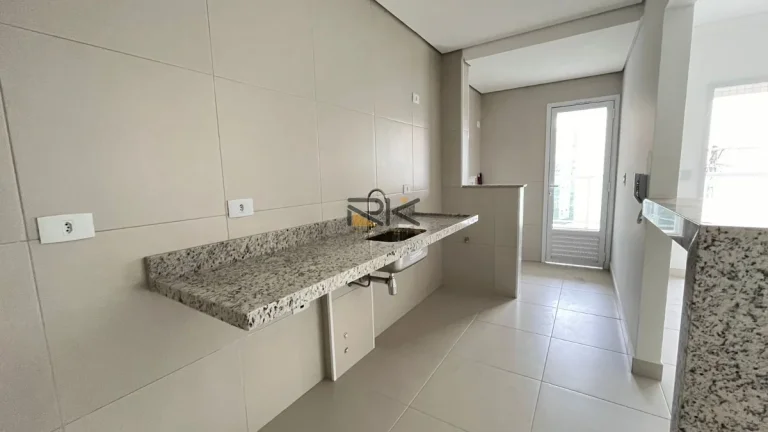 Imagem APARTAMENTO À VENDA NO TENÓRIO