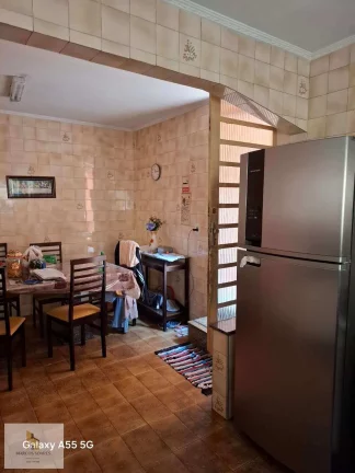 Imagem Sobrado à venda, Helena Maria/Osasco,168m2, 3 quartos, 2 vagas