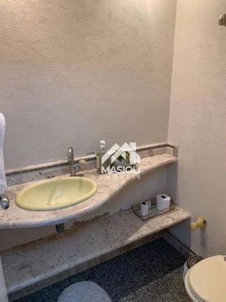 Imagem Apartamento com 4 dormitórios, 300 m² - venda por R$ 2.500.000,00 ou aluguel por R$ 9.716,67/mês - Praia da Costa - Vila Velha/ES