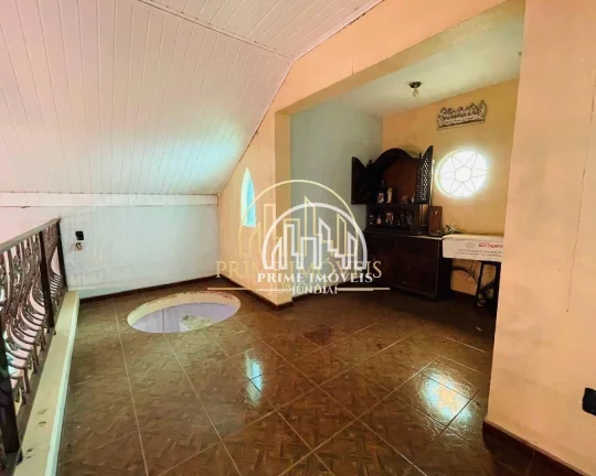 Imagem Chácara com 10 dormitórios à venda, 5763 m² por R$ 4.390.000,00 - Caxambu - Jundiaí/SP