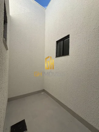Imagem CA1759Linda casa com 2 quartos sendo 1 suíte no Bairro Idependência A casa possui - 02 Qtos sendo ...