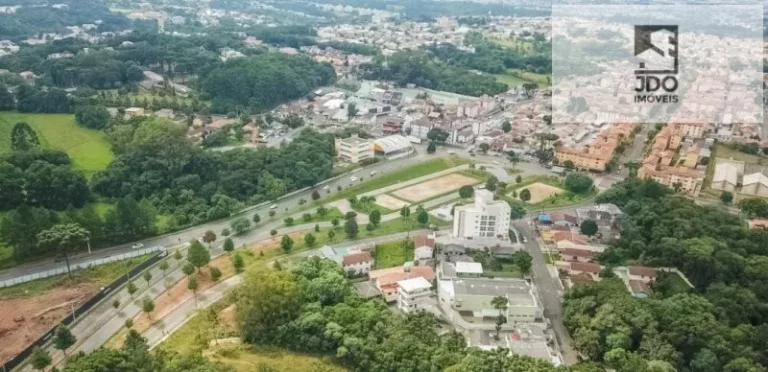 Imagem Terreno a Venda no bairro Ecoville - Curitiba, PR