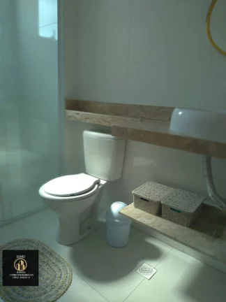 Imagem Apartamento, Aviação, Praia Grande - SP