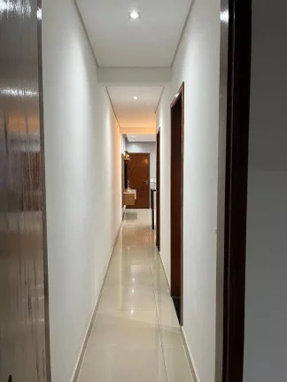 Imagem Apartamento com 2 dormitórios à venda, 55 m² por R$ 390.000,00 - Vila Camilópolis - Santo André/SP