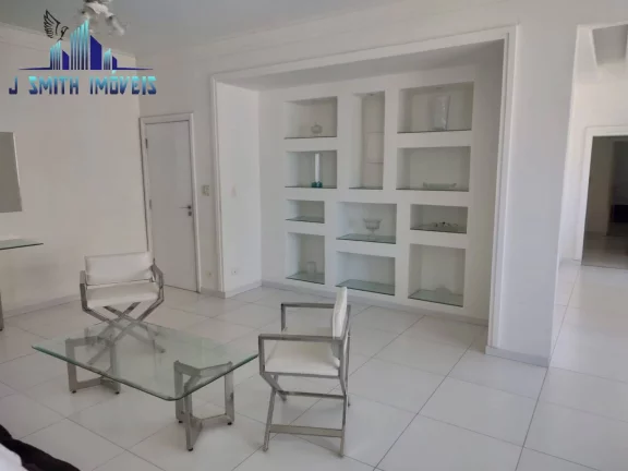 Imagem LINDO APTO 230m², PITANGUEIRAS, GUARUJÁ. 2 VAGAS. NOVO, PRONTO PARA MORAR!!