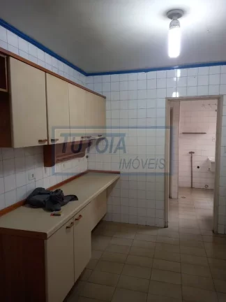 Imagem APARTAMENTO À VENDA NO PARAÍSO, SÃO PAULO