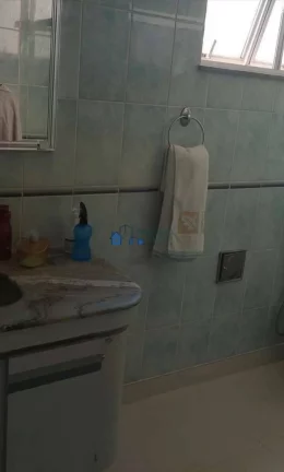 Imagem APARTAMENTO DE 4 QUARTOS COM VAGA NO CENTRO.