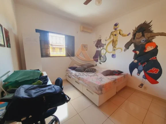 Imagem Apartamento - Ribeirão Preto - Parque Anhanguera
