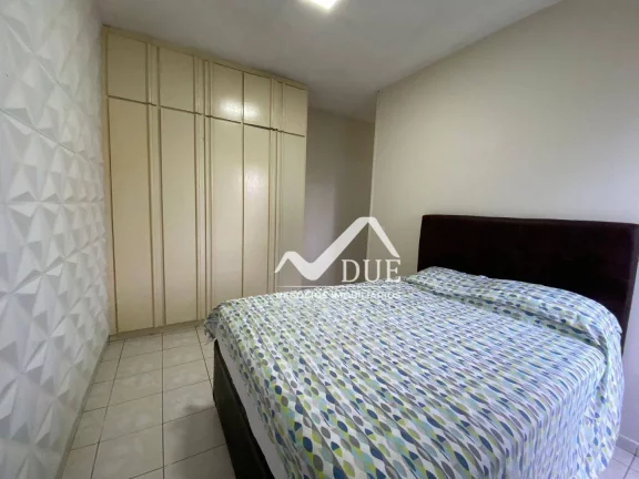 Imagem Apartamento com 2 dormitórios à venda, 95 m² por R$ 640.000,00 - Pompéia - Santos/SP