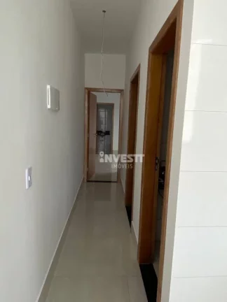 Imagem Casa à venda no Residencial Recanto do Bosque - Goiânia/GO