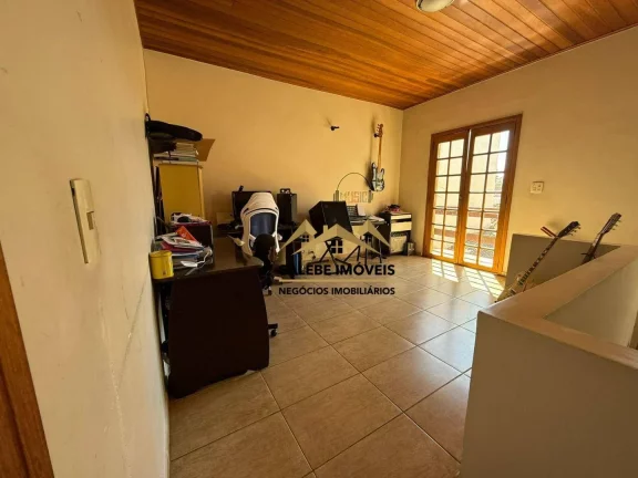 Imagem Casa com 3 dormitórios à venda, 149 m² por R$ 340.000,00 - Residencial Alvorada - Tatuí/SP