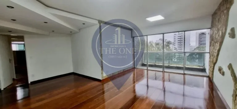 Imagem Imperdível: Apartamento de 3 quartos na Vila Andrade, São Paulo-SP para venda ou locação!