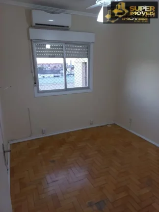 Imagem Apartamento Padrão para Venda em Fragata Pelotas-RS - 2381