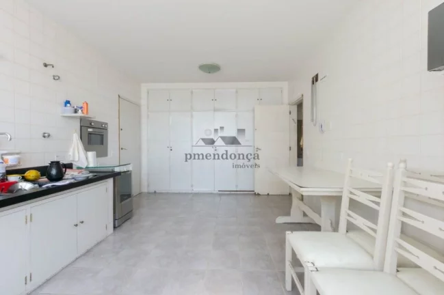 Imagem Apartamento 3 quartos 1 suite, 3 vagas 240m²