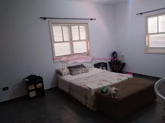 Imagem Casa a venda no Condomínio Residencial Saint Claire, Boituva interior SP