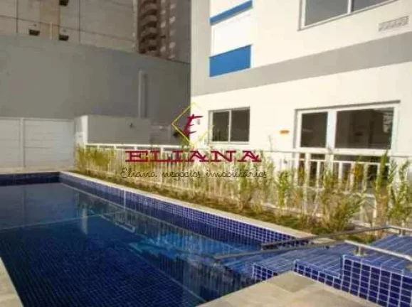 Imagem Apartamento à venda em São Paulo, Barra Funda, com 1 quarto, 26m²