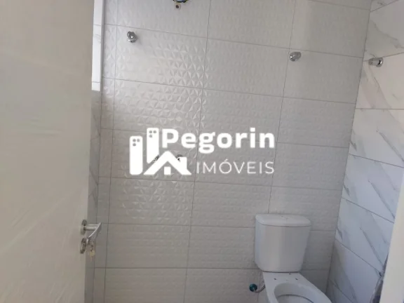 Imagem Sobrado em condomínio à venda em Curitiba, Abranches, com 3 quartos, 110,00m²