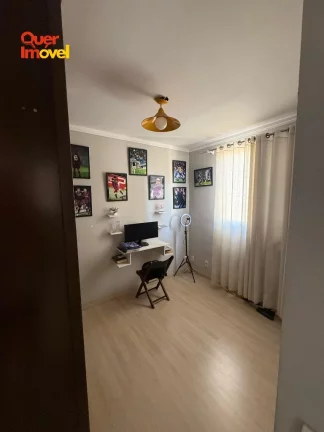 Imagem Cobertura de Luxo à Venda em Ribeirão Preto-SP, Parque Industrial Lagoinha 2 quartos, 2 salas, 2 banheiros, 2 vagas 132m²
