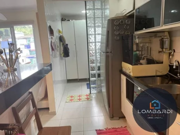 Imagem Apartamento para Venda em Ubatuba/SP