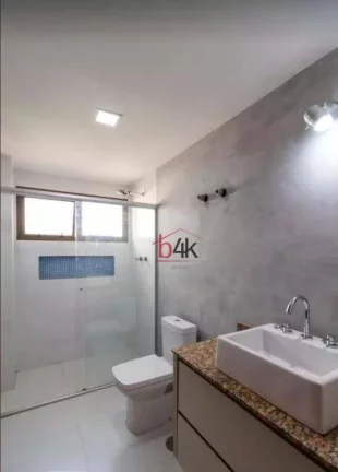 Imagem Apartamento para venda e aluguel no Campo Belo com 4 quartos