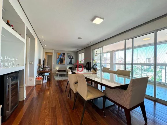 Imagem Apartamento ao lado do shopping Morumbi