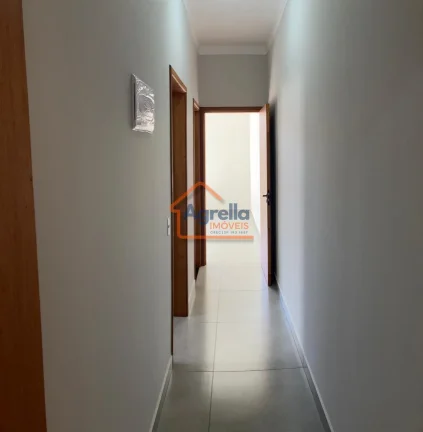Imagem Casa à venda no bairro Jardim Santa Madalena - Mogi Guaçu/SP