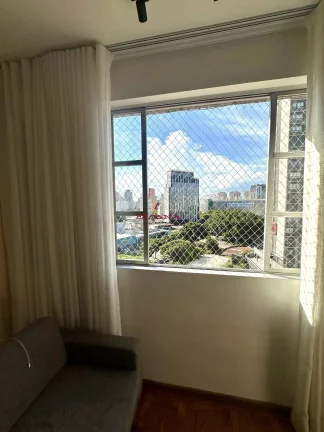 Imagem Apartamento em São Paulo, Perdizes, com 3 quartos, 110m²
