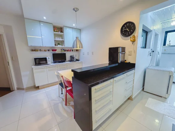 Imagem Apartamento 2 quartos à venda, 165 m² por R$ 1.790.000 - Alphaville Industrial - Barueri/SP
