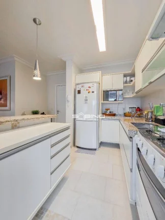 Imagem Apartamento à venda, com 3 dormitórios 1 suíte, 2 vagas 113 m² - Riviera de São Lourenço – Bertioga SP
