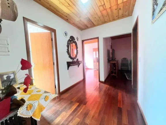 Imagem Sítio Perfeito para Família: Ampla Área de Lazer e Contato com a Natureza